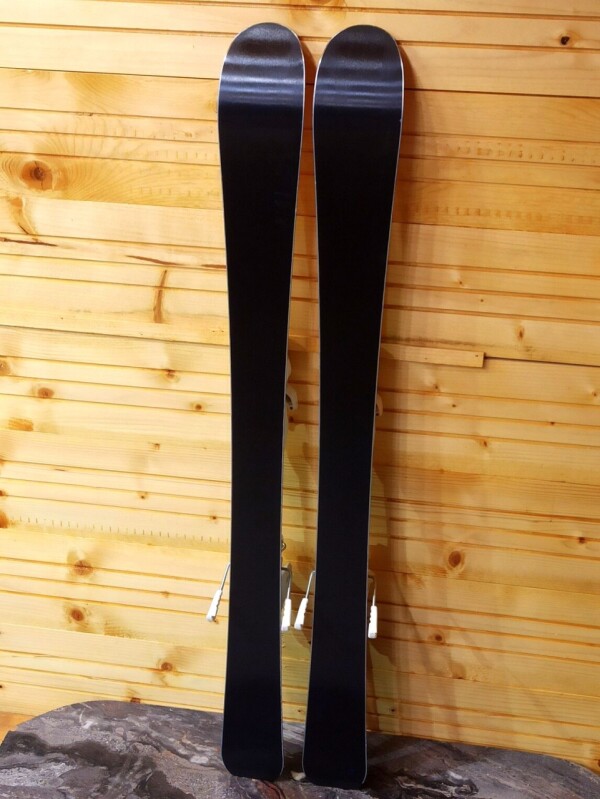 LYŽE KASTLE JX67 100CM